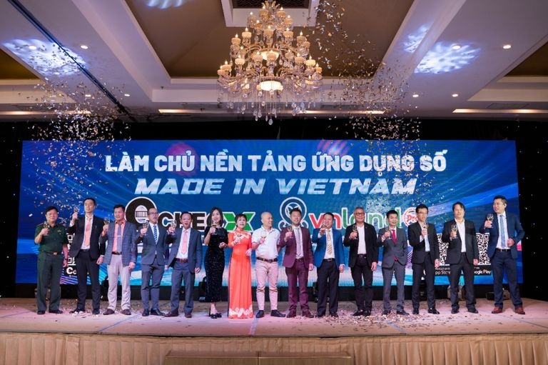 bao voh  nen tang so ung dung made in vietnam  chia khoa vang mo cua thi truong bat dong san so