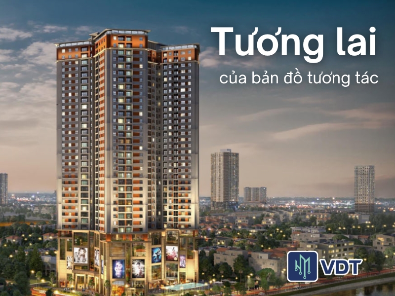 kham pha va ung dung ban do tuong tac